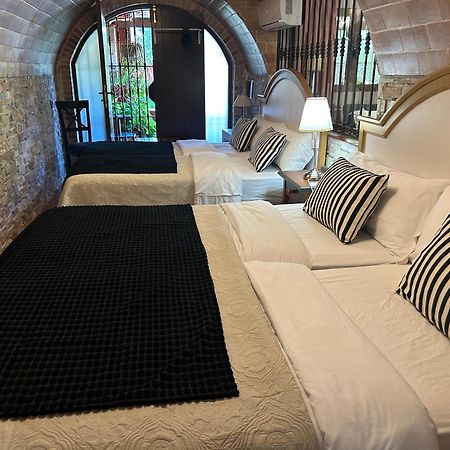 Casa Lazaro, Tegueste Екстериор снимка