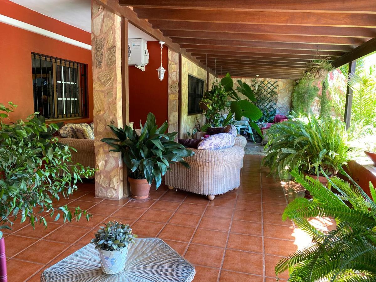 Casa Lazaro, Tegueste Екстериор снимка