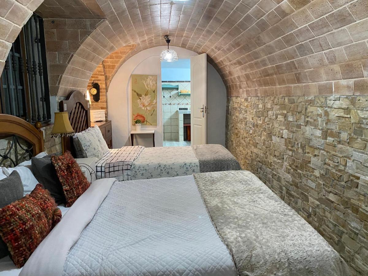 Casa Lazaro, Tegueste Екстериор снимка