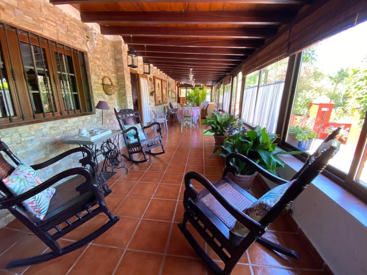 Casa Lazaro, Tegueste Екстериор снимка