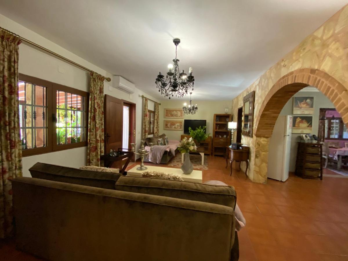 Casa Lazaro, Tegueste Екстериор снимка