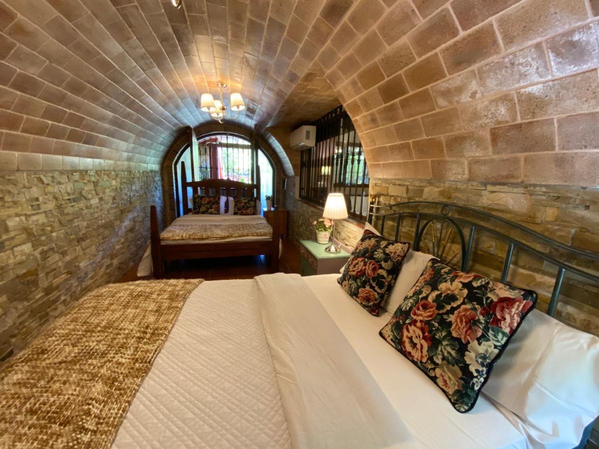 Casa Lazaro, Tegueste Екстериор снимка