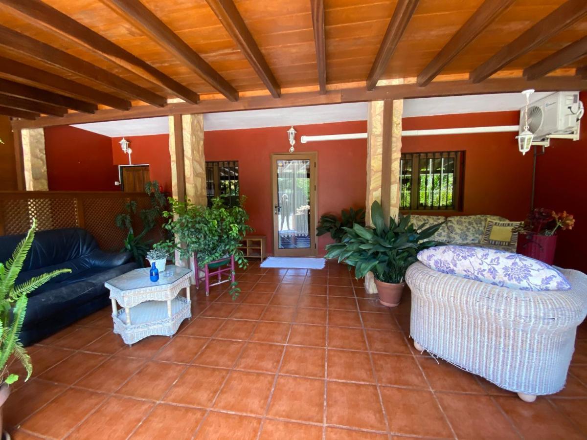 Casa Lazaro, Tegueste Екстериор снимка
