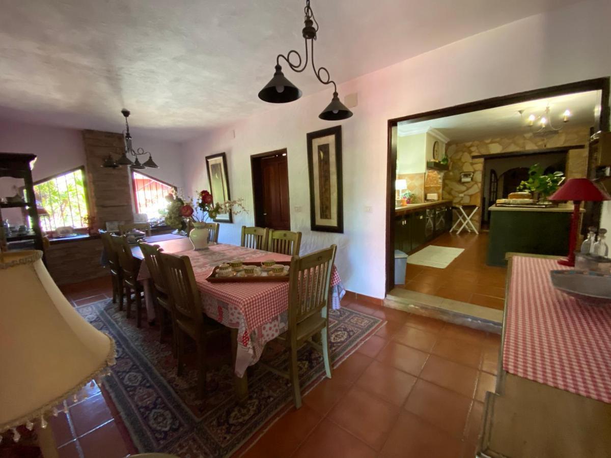 Casa Lazaro, Tegueste Екстериор снимка