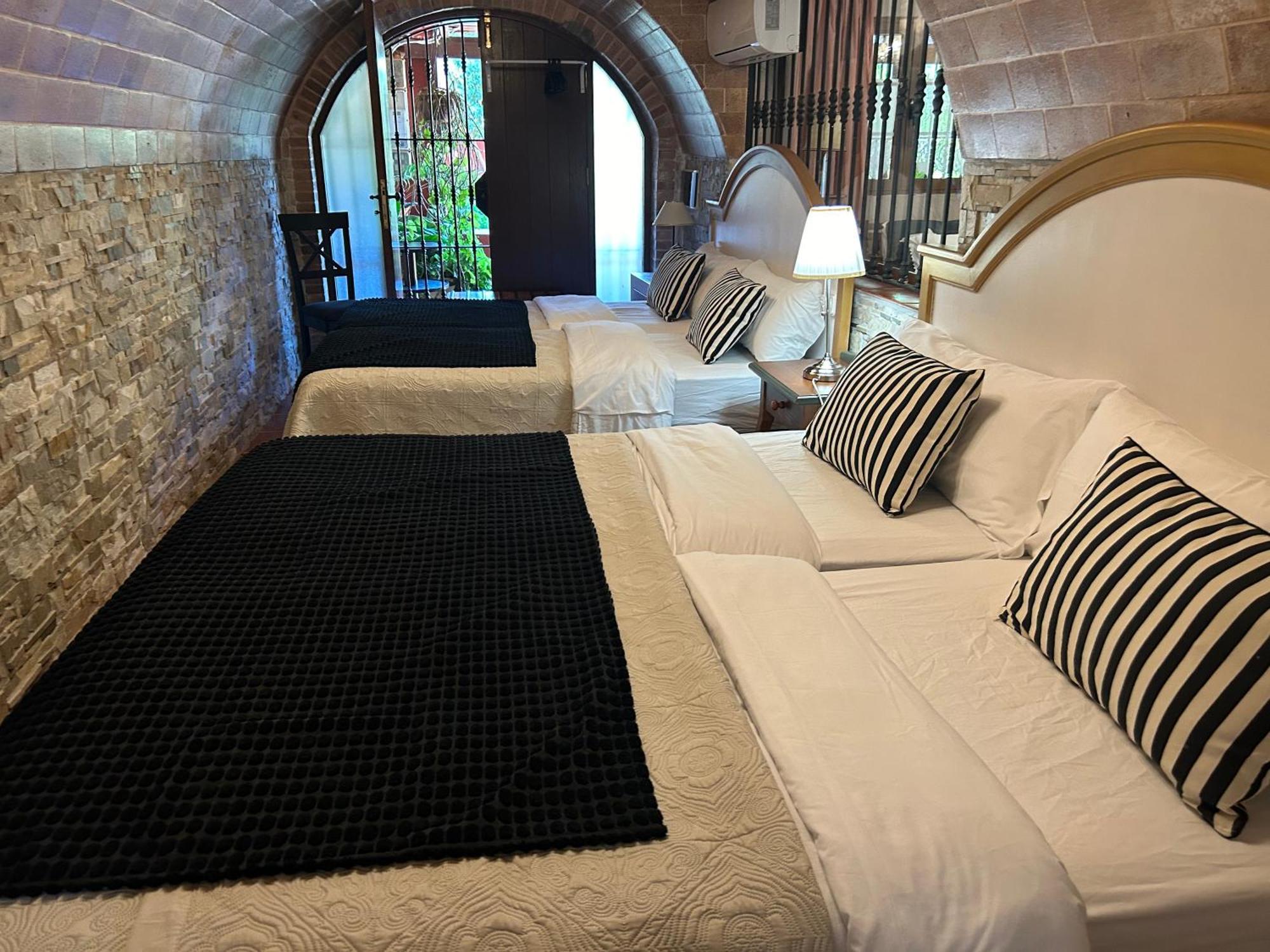 Casa Lazaro, Tegueste Екстериор снимка