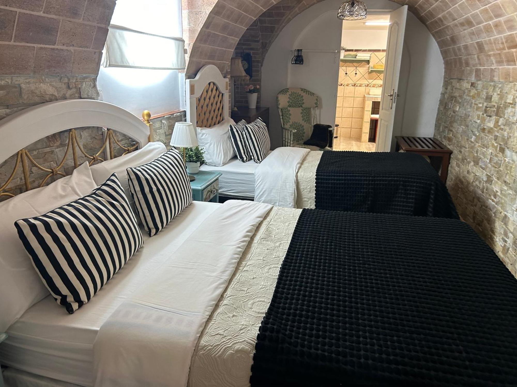 Casa Lazaro, Tegueste Екстериор снимка