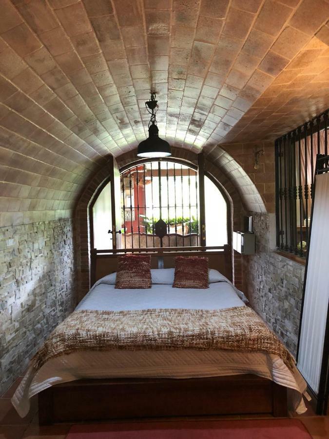 Casa Lazaro, Tegueste Екстериор снимка