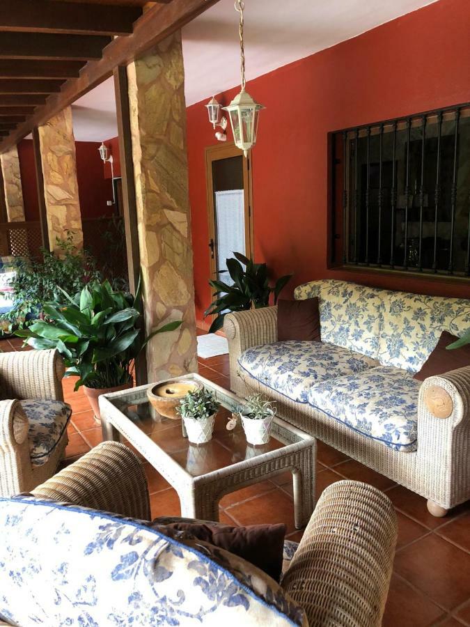Casa Lazaro, Tegueste Екстериор снимка